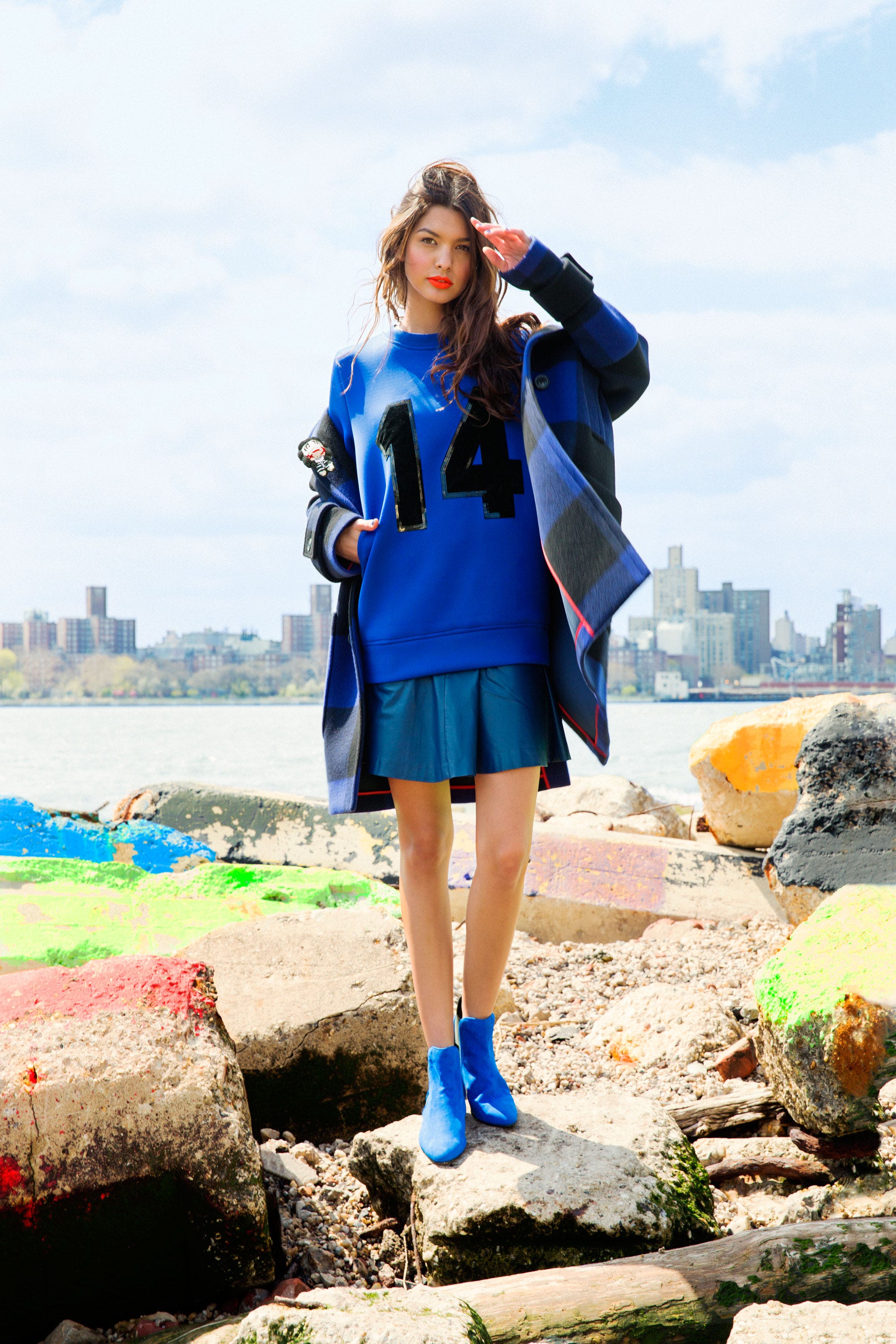 Seventeen Magazine